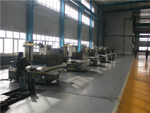 廠區(qū)及設備