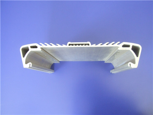 散热器型材模具